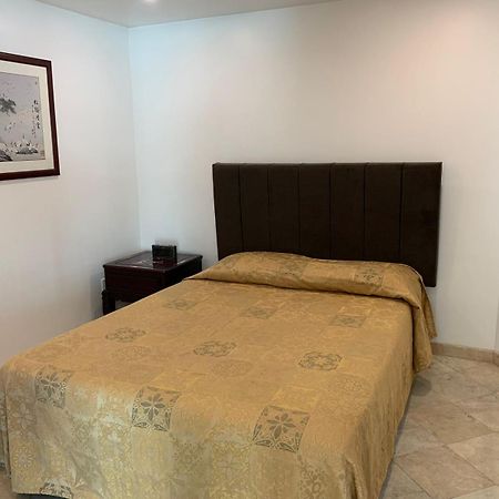 Rosarito Inn Eksteriør bilde