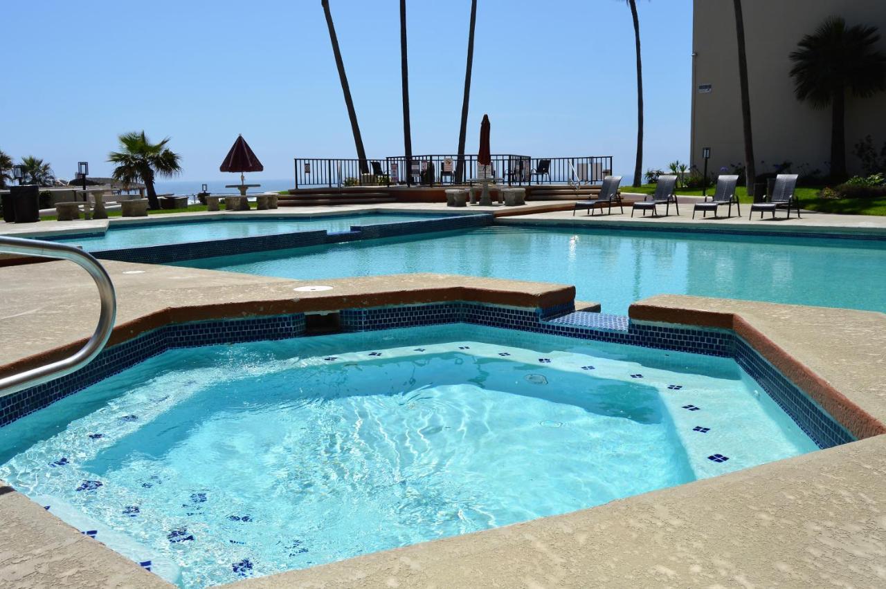 Rosarito Inn Eksteriør bilde