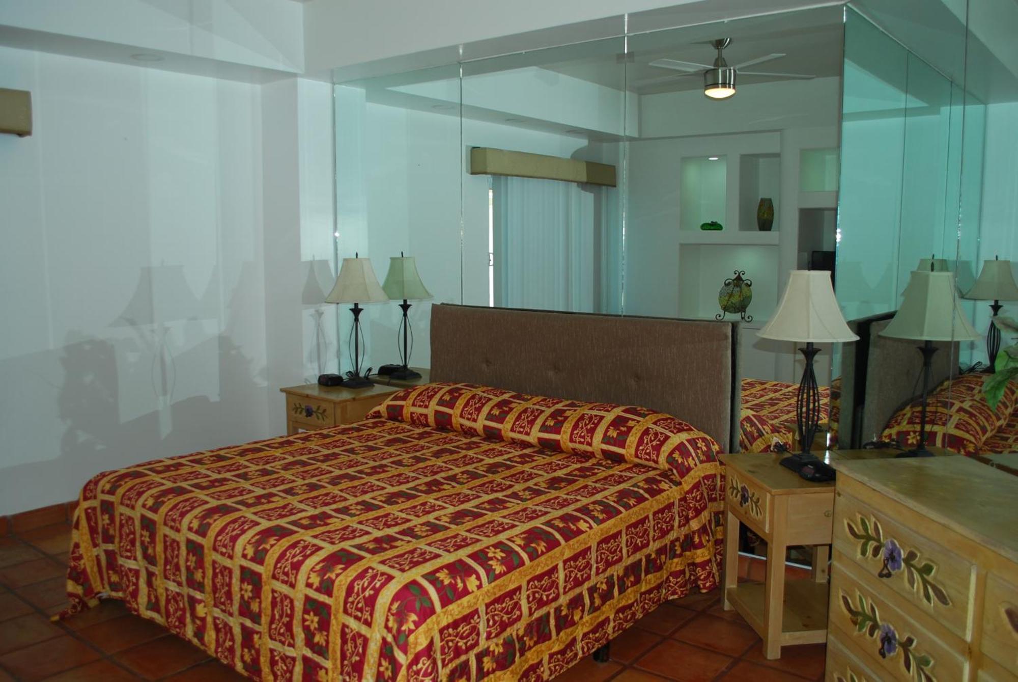 Rosarito Inn Eksteriør bilde