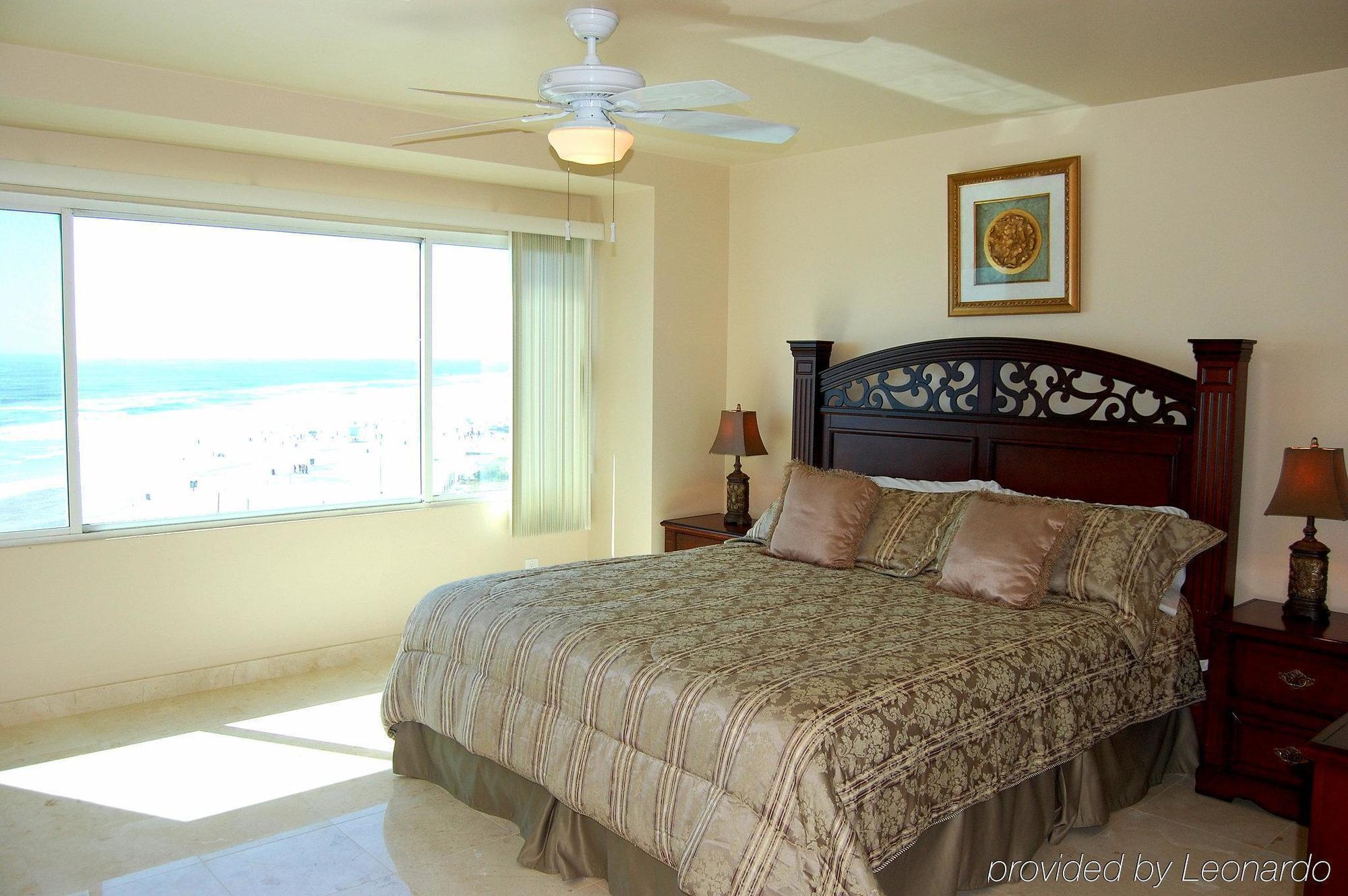 Rosarito Inn Rom bilde