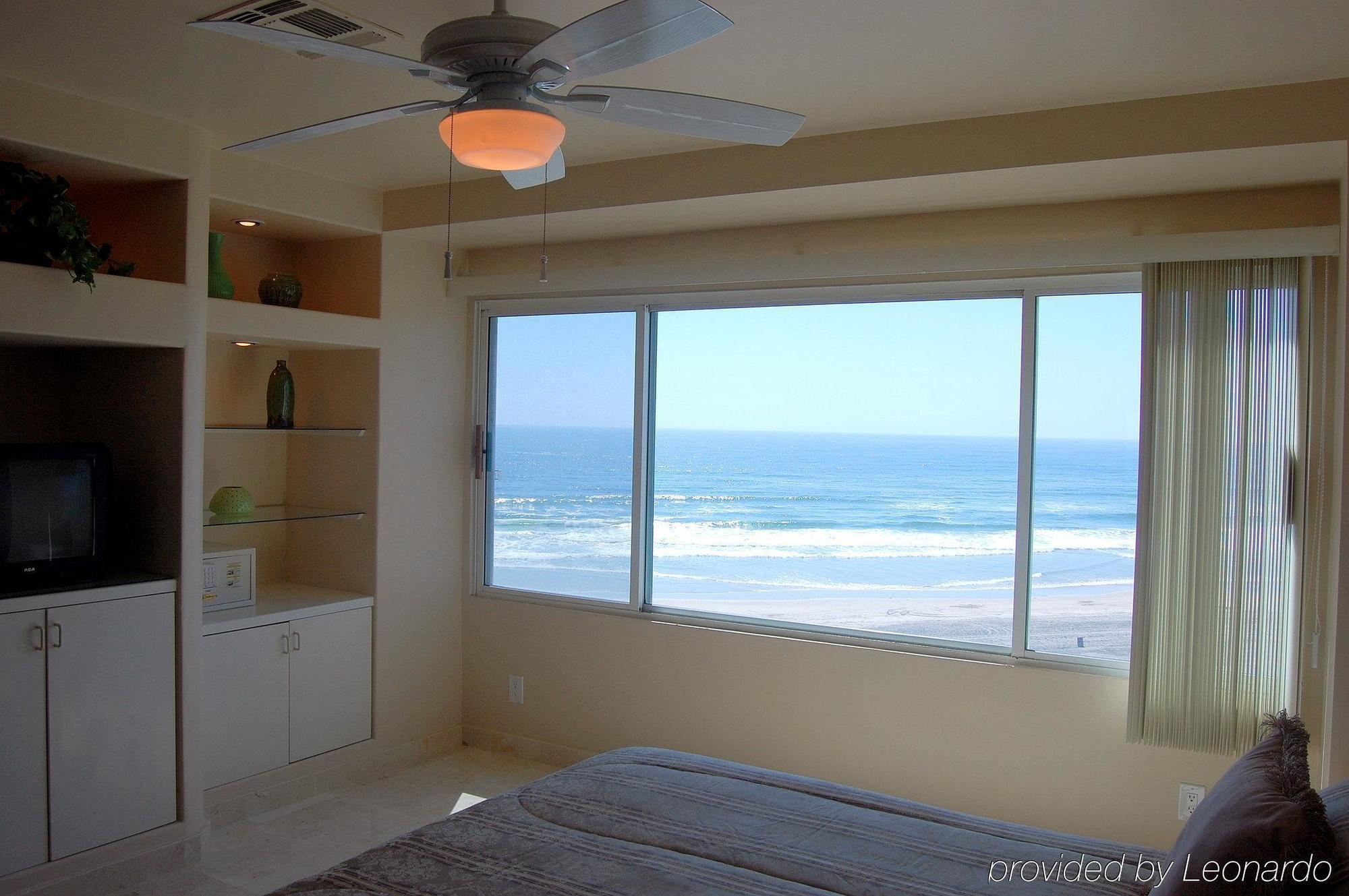 Rosarito Inn Rom bilde