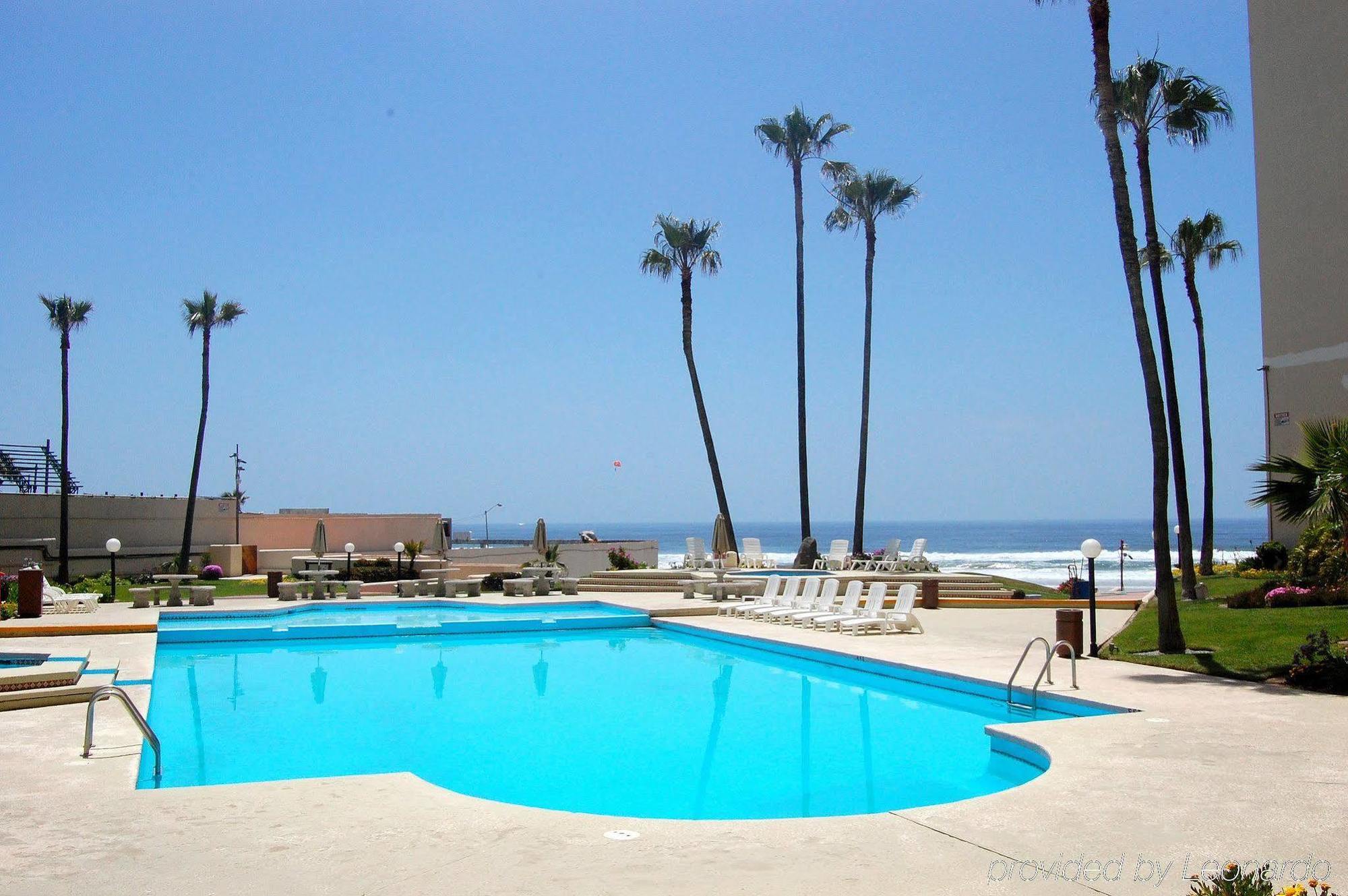 Rosarito Inn Fasiliteter bilde