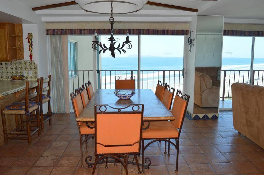 Rosarito Inn Eksteriør bilde