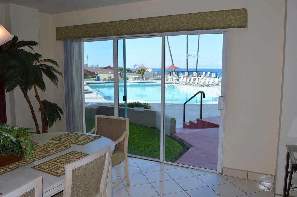 Rosarito Inn Eksteriør bilde