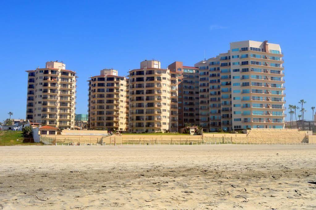 Rosarito Inn Eksteriør bilde