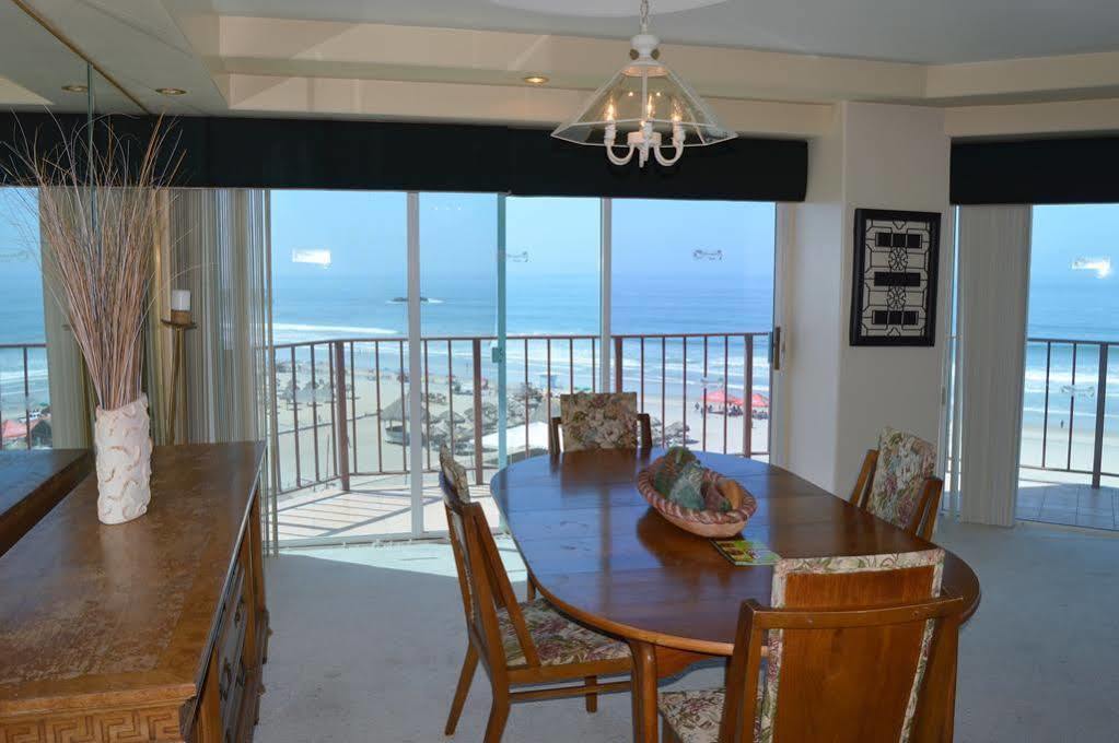 Rosarito Inn Eksteriør bilde