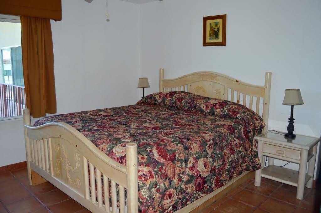 Rosarito Inn Eksteriør bilde