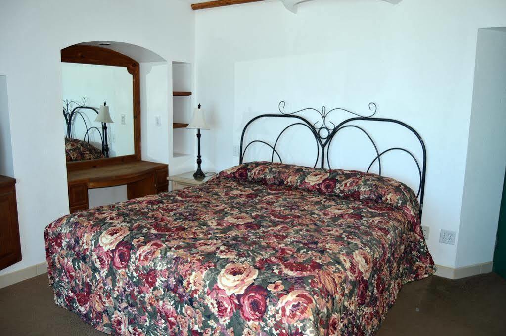 Rosarito Inn Eksteriør bilde