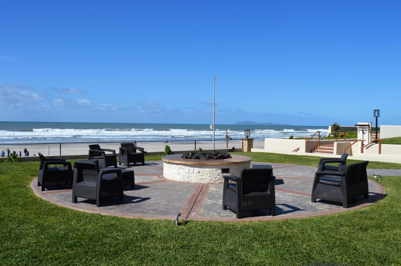 Rosarito Inn Eksteriør bilde