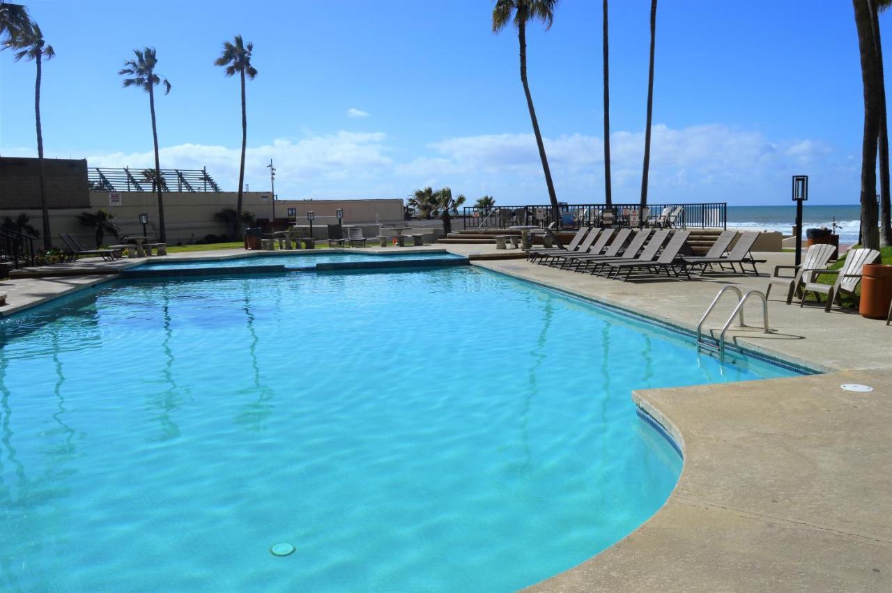 Rosarito Inn Eksteriør bilde